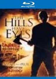 HILLS HAVE EYES 1 & 2 - BLU-UNRATED COLLECTION