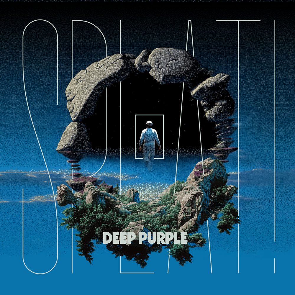 DEEP PURPLE - SPLAT!