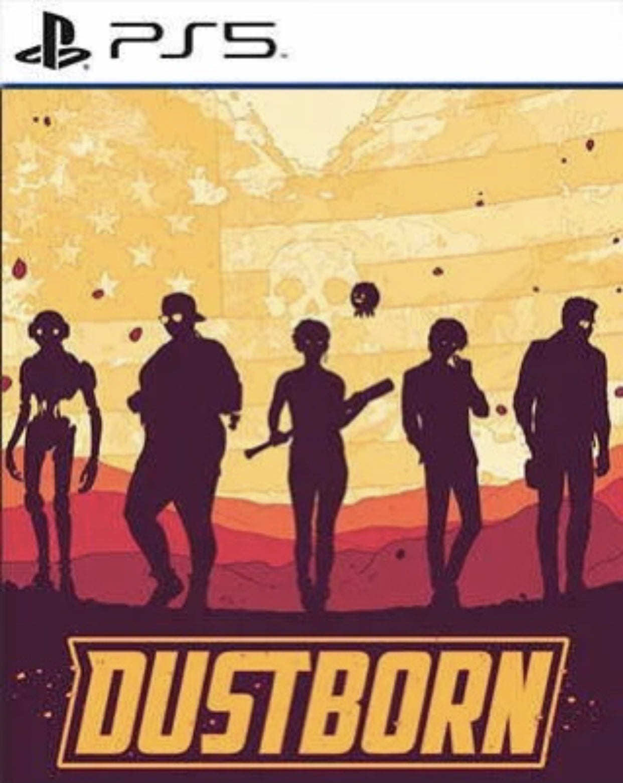 DUSTBORN - XBXSX
