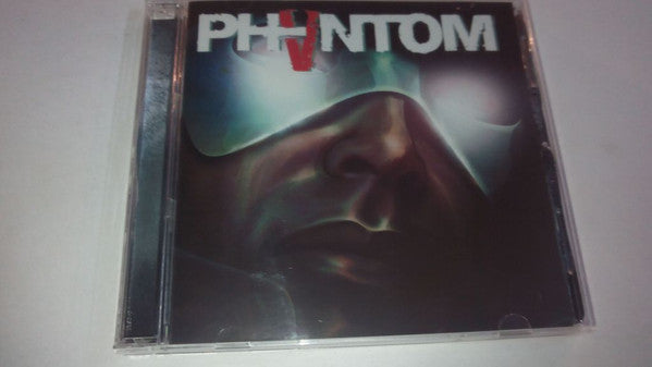 PHANTOM 5 - ST