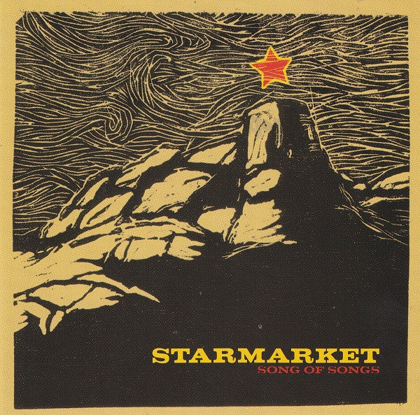 STARMARKET - SONG OF SONGS