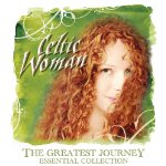 CELTIC WOMAN - DVD-GREATEST JOURNEY