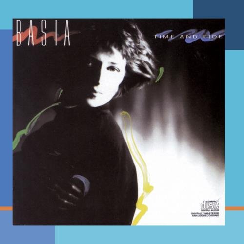 BASIA - TIME & TIDE