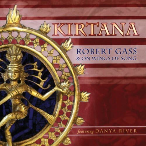 KIRTANA (CD)