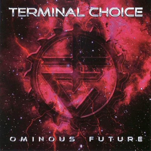 TERMINAL CHOICE - OMINOUS FUTURE