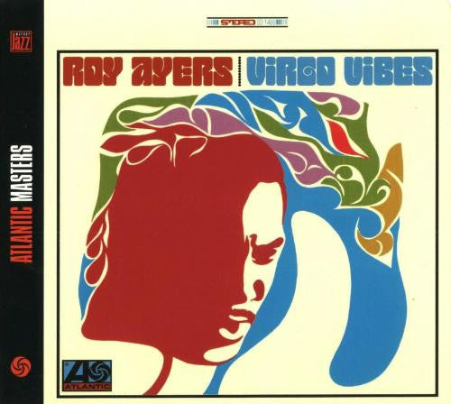 AYERS, ROY - VIRGO VIBES