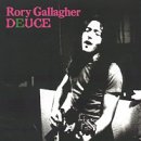 GALLAGHER, RORY - DEUCE (2012 REMASTERS)