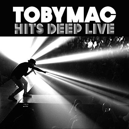TOBYMAC - HITS DEEP LIVE (CD/DVD)