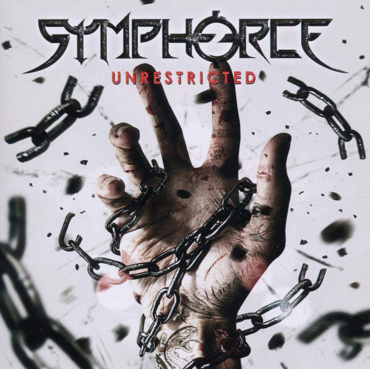 SYMPHORCE - UNRESTRICTED