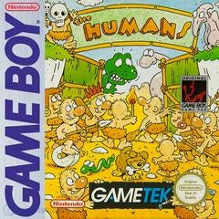HUMANS - GB1