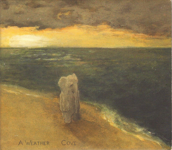 A WEATHER - COVE