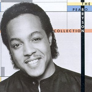 BRYSON, PEABO - COLLECTIONS