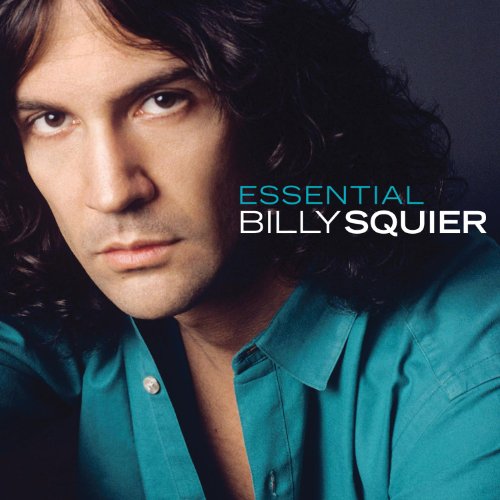 SQUIER,BILLY - ESSENTIAL BILLY SQUIER