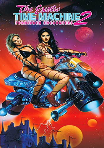 EXOTIC TIME MACHINE 2, THE
