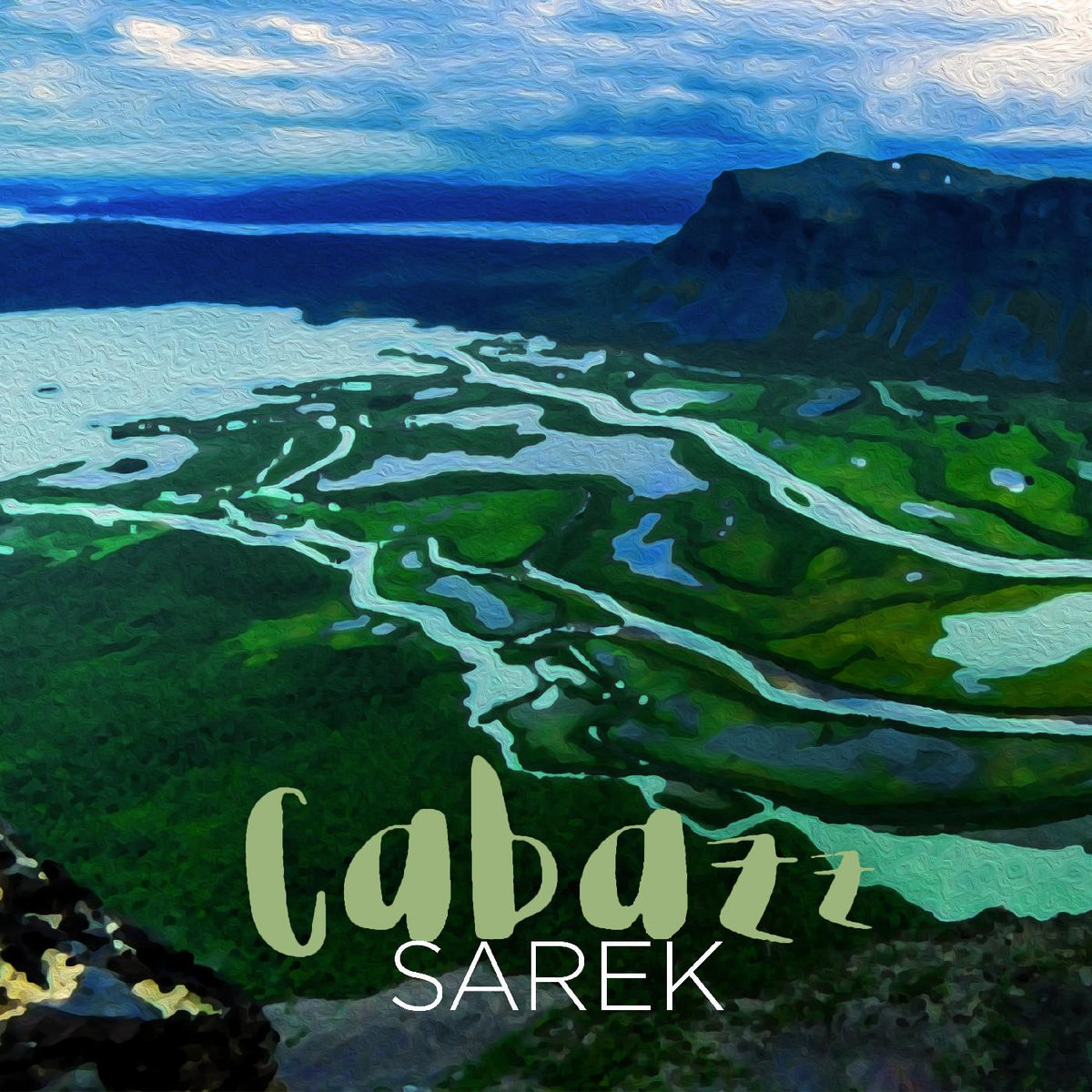 CABAZZ - SAREK