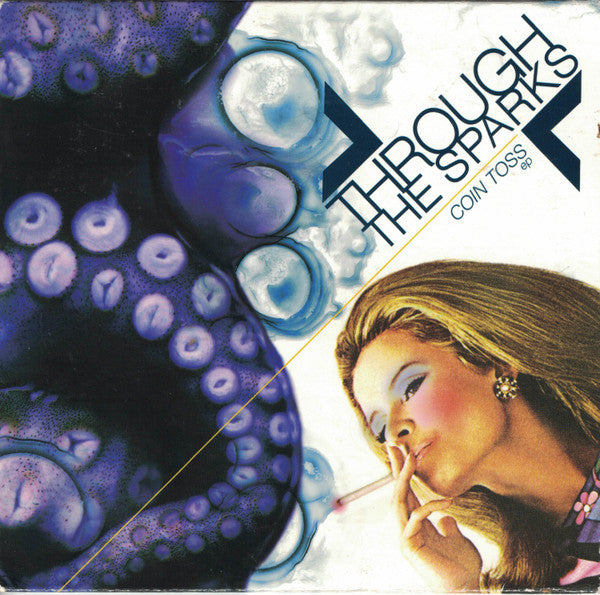 THROUGH THE SPARKS - COIN TOSS (EP)
