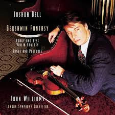 GERSHWIN, GEORGE - GERSHWIN FANTASY