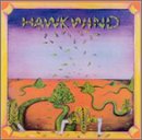 HAWKWIND - HAWKWIND
