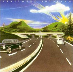 KRAFTWERK - AUTOBAHN