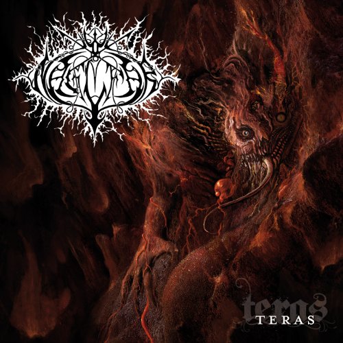 NAGFLAR - VITTRA