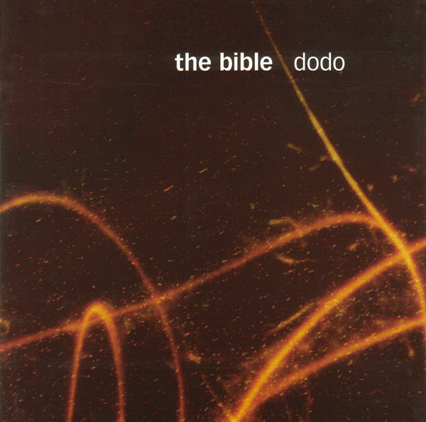 BIBLE - DODO