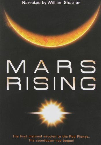 MARS RISING - DVD-2 DISC