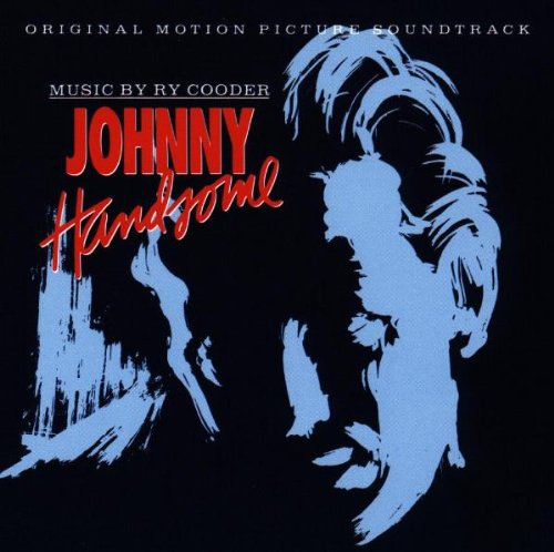 COODER, RY - JOHNNY HANDSOME