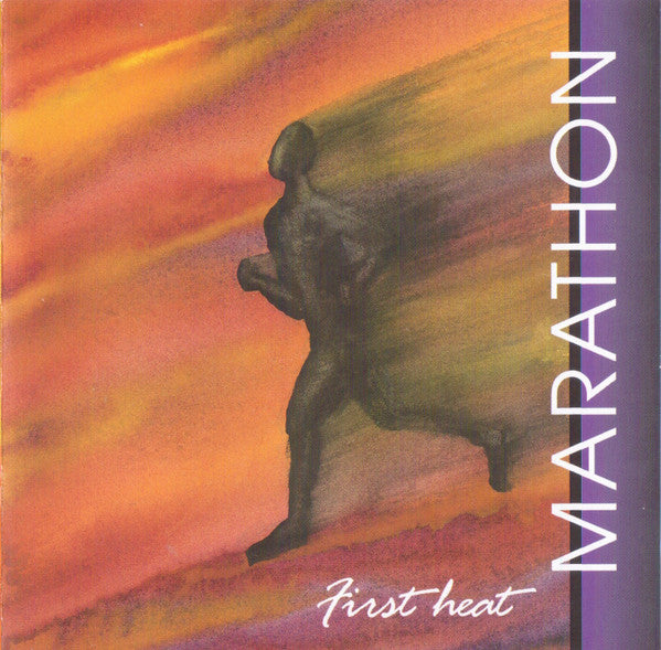 MARATHON - FIRST HEAT
