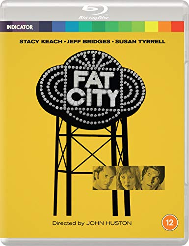 FAT CITY - BLU-INDICATOR