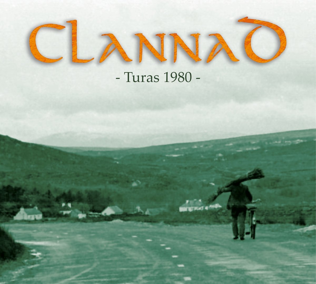 CLANNAD - TURAS 1980