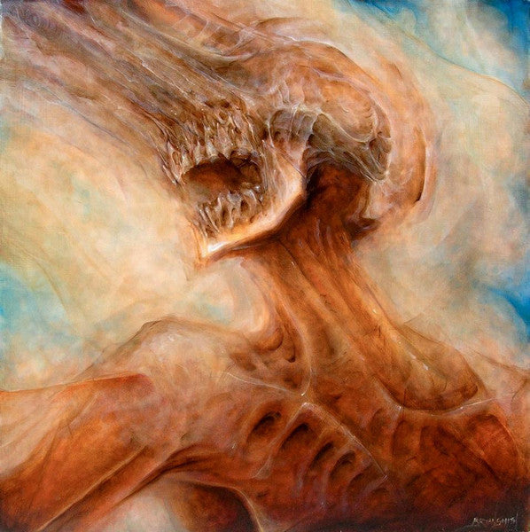 HORRENDOUS - ECDYSIS