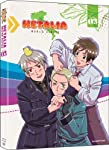 HETALIA WORLD SERIES 1 PART 3
