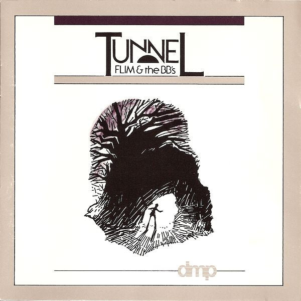 FLIM & THE BB'S - TUNNEL