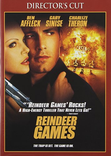REINDEER GAMES: DIRECTOR'S CUT