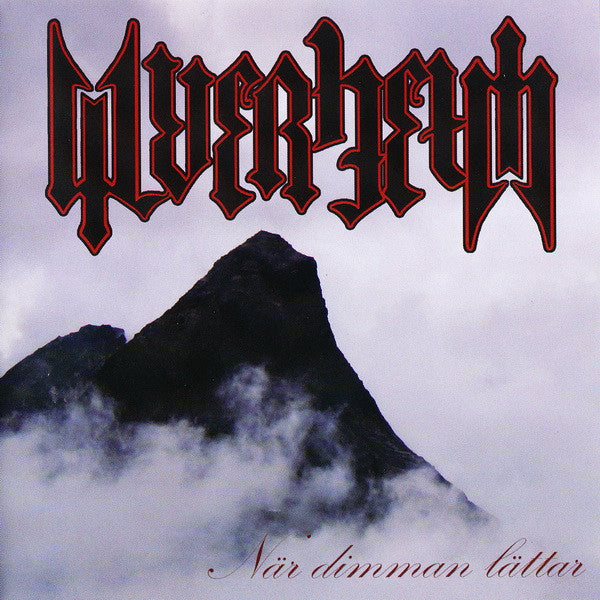 ULVERHEIM - NAR DIMMAN LATTAR