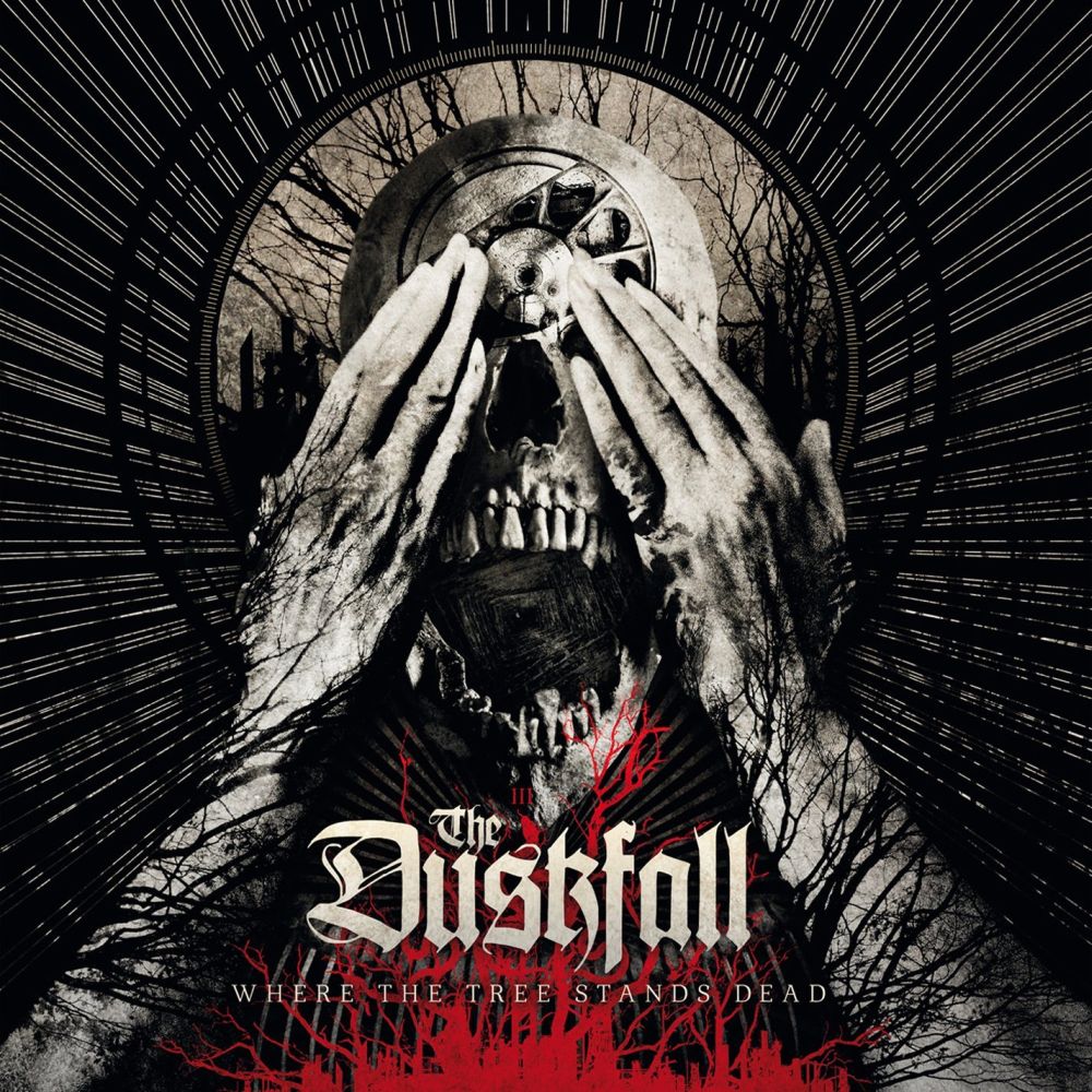 DUSKFALL - WHERE THE TREE STANDS DEAD