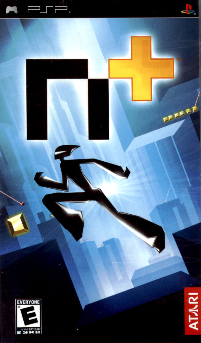 N + - PSP