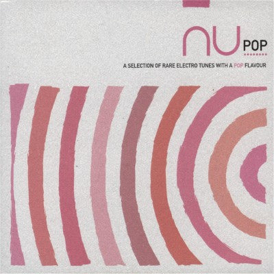 VARIOUS - NU POP