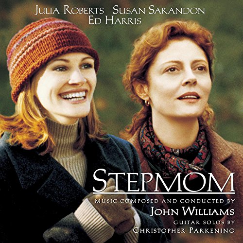 SNDTRK - STEPMOM
