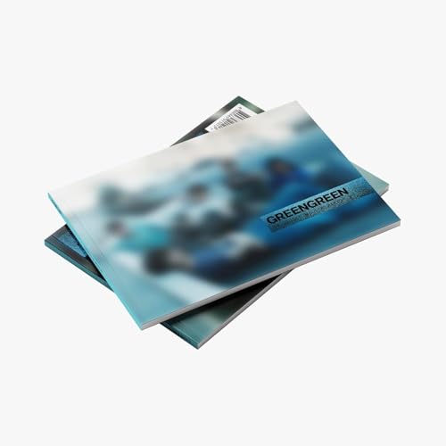 CORTIS - GREENGREEN (STREET VER.) (CD)