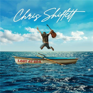 SHIFLETT, CHRIS - LOST AT SEA