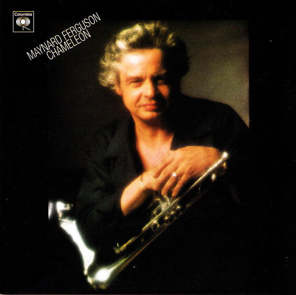 FERGUSON, MAYNARD - CHAMELEON (REMASTERED)