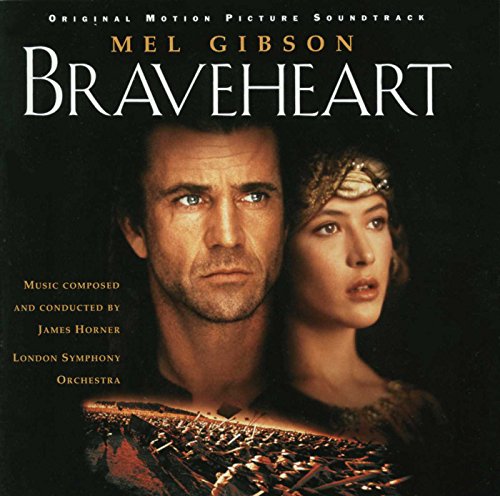 SNDTRK - BRAVEHEART