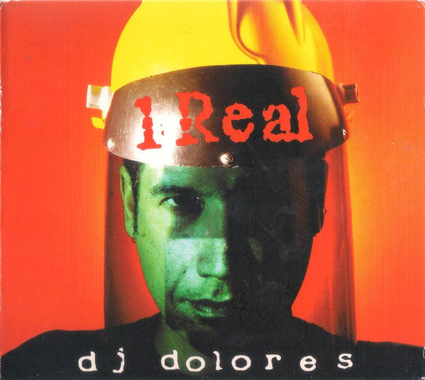 DJ DOLORES - 1 REAL (BRASIL)