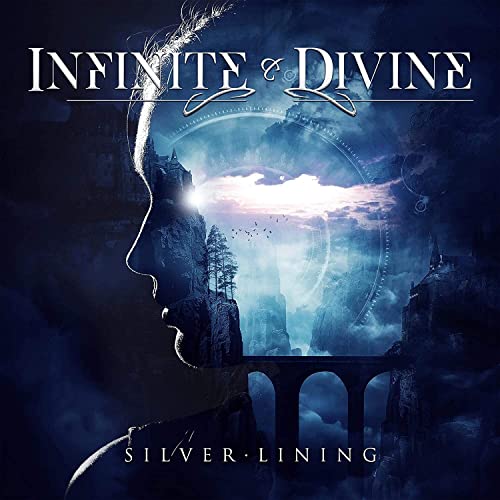 INFINITE & DIVINE - SILVING LINING (CD)
