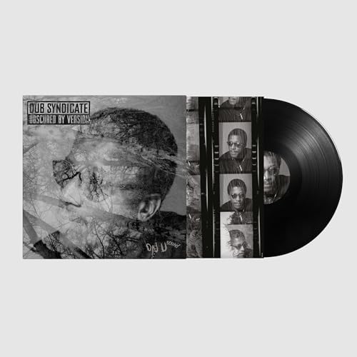 DUB SYNDICATE - OBSCURED BY VERSION (VINYL)