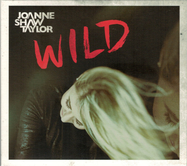 TAYLOR, JOANNE SHAW - WILD