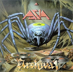 ASIA - ARCHIVES 1