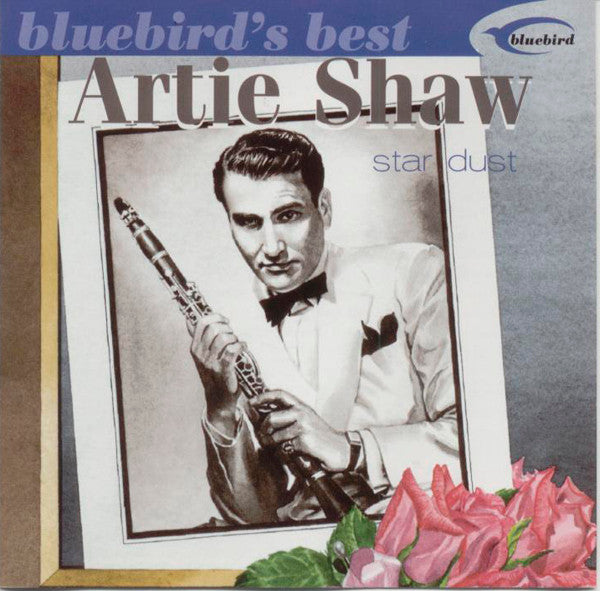 SHAW, ARTIE - STAR DUST (RESTORED)