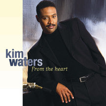 WATERS, KIM - FROM THE HEART